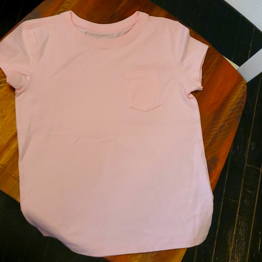 New vineyard vines kids XS pocket tee